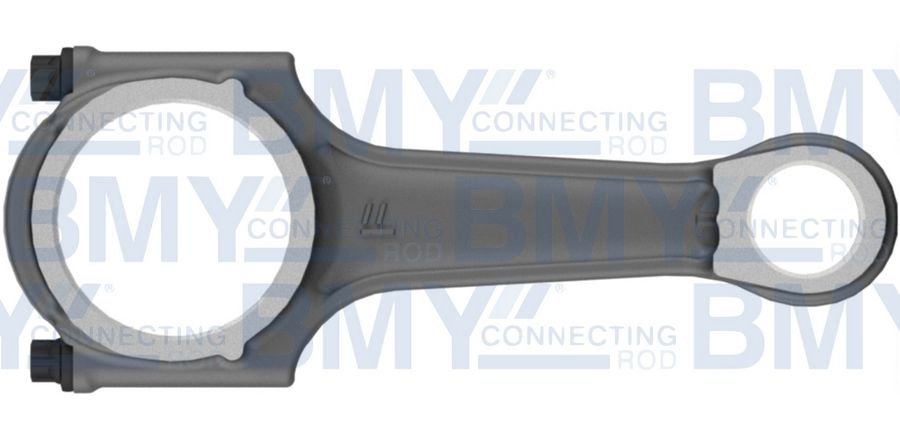 PİSTON KOLU 83MM PARTNER DW8-XUD9 98-BMY 0801-0603.77