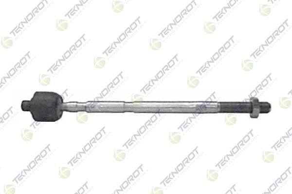 ROT MİLİ HİDROLİK M131 SLX-TEKNOROT F-222-15000099-9939038-6060901A