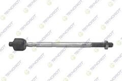 ROT MİLİ HİDROLİK M131 SLX-TEKNOROT F-222-15000099-9939038-6060901A