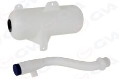 SİLECEK SU DEPOSU BORUSU KAPAĞI GENİŞ TİP FIAT EGEA-GVA 9829712-52031764