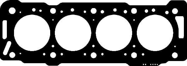 SKC ÇELİK 1.34mm 3 2ÇENTİK PARTNER-P206-P306-BERLINGO-JUMPY-XSARA-SCUDO 1.9 D DW8-CORTECO 83415034-0209.X2-SU001-00023