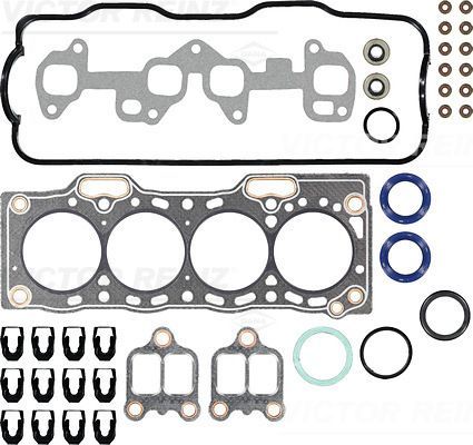SKC COROLLA 1.3 87-95 STARLET 1.3 12V 89-92-V.REINZ 025214101-0411211020
