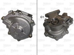 DEVIRDAIM POMPASI BMW N40 N42 N45 N46 E46 E60 E87 E90 E83 E84 Z4 E85-VALEO-11517515778