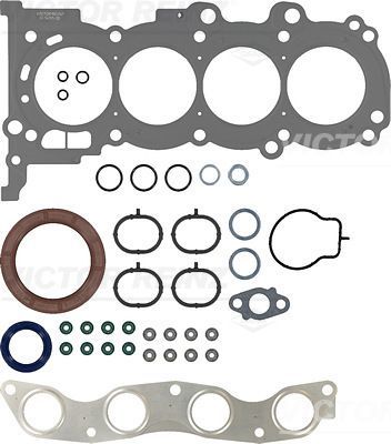 MOTOR TAKIM CONTA HYUNDAI İ10-İ20 1.2 08 G4LA KARTER CONTASI YOK-V.REINZ 015409501-2091003A00
