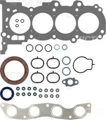 MOTOR TAKIM CONTA HYUNDAI İ10-İ20 1.2 08 G4LA KARTER CONTASI YOK-V.REINZ 015409501-2091003A00