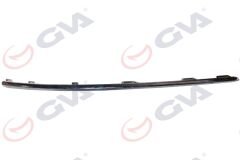 ÖN TAMPON ALT NİKELAJI SOL SKODA SUPERB 2015-2018-GVA 9121013-3V0853767A