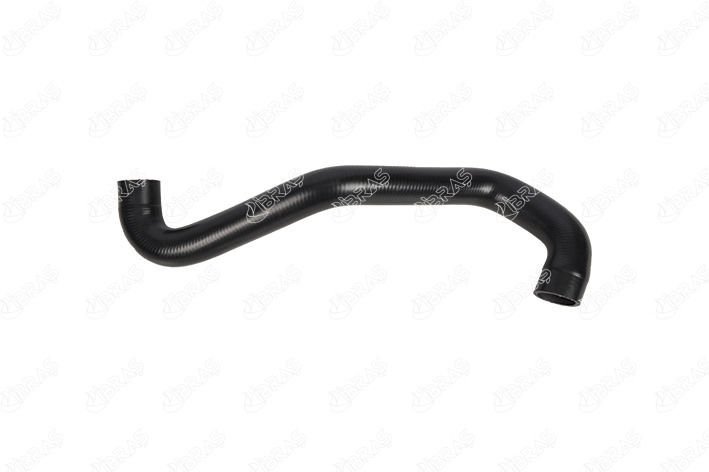 RADYATÖR ALT HORTUMU PEUGEOT 206-CITROEN XSARA PICASSO 2.0 HDI 99-10-IBRAS 17254-1351.AF