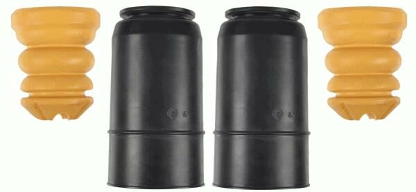 AMORTISOR TOZ KORUGU ARKA BMW F20 F30 F22 F32 F33 F34 F36 SET-SACHS 900316-33536855439-33536857730
