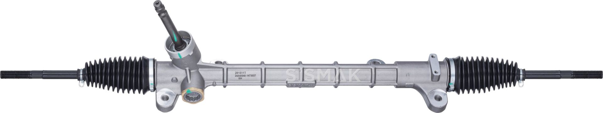 DİREKSİYON KUTUSU EPS HYUNDAI i30 11- /KIA CEED 11--SISMAK 281511