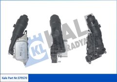 MOTOR YAG SOGUTUCU KUTUKLU B37 B38 B46 B48 F45 F46 F48 F39 MINI F54 F55 F56 F57 F60-KALE 379570-11428585235-11428511391
