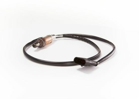 OKSİJEN SENSÖRÜ DOĞAN SLX 1.6 ENJ-TMPR TİPO 145 94-01 146 94-01 155 92-97 BOXER MAREA DELTA 0213 0258003579-BOSCH-46444284-60810814-60812717