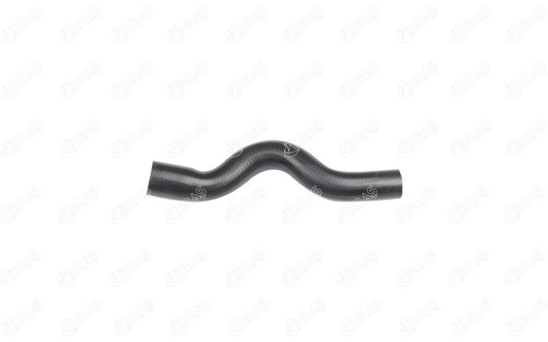 RADYATÖR ÜST HORTUMU PEUGEOT 207-208-301-2008-1007 CITROEN C2-C3-C3 PICASSO-C4 CACTUS-DS3 1.6HDI-IBRAS 17286-1351.VT-1343.HT