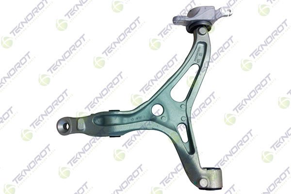 SALINCAK ROTILSIZ ON SOL MERCEDES X164 W164-TEKNOROT M-825-A1643303407