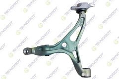 SALINCAK ROTILSIZ ON SOL MERCEDES X164 W164-TEKNOROT M-825-A1643303407