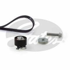 TRIGER SETI MERCEDES OM607 W176 W246 C117 W415 X156 . RENAULT CLIO IV 12 SYMBOL III 13 FLUENCE 09 MEGANE IV 15 SANDERO II 12 DUSTER 10 QASHQAI II 13 JUKE 10 1.5 dCi K9K EURO 5 119 DIS G:27mm-GATES K035675XS-A6079930597-130C14613R-130C11508R