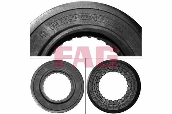 AMORTISOR RULMANI MERCEDES VITO W639 03-FAG 713008720-A6399810525