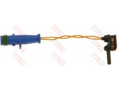 BALATA FISI MERCEDES W176 W177 W246 W247 W205 C117 W213-TRW GIC242-A1695401617