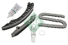 EKSANTRIK ZINCIR SETI ALT BMW M50 M52 M54 E36 E34 E46 E39 E60 E38 E65 E83 E53 Z3 Z4 E85-INA 559010010-11311432176S2-11311432176