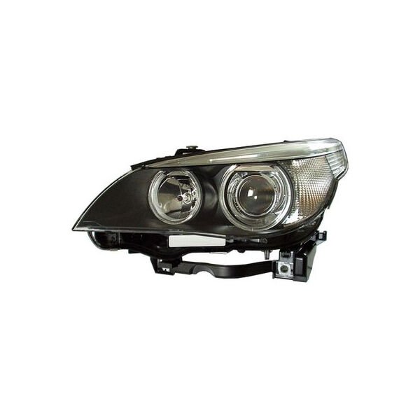 FAR BI-XENON HALOJEN SOL BMW E60-HELLA 1EL160287011-63127165571