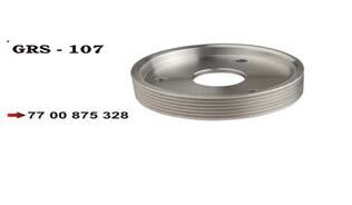 HİDROLİK DİREKSİYON POMPA KASNAĞI KNG-CLIO II 1.9D F8Q 98-GROSSE 107-7700875328