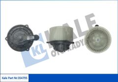 KALORİFER MOTORU RANGER 11 2.2 TDCI 3.2 200PS-KALE 354795-1719633-AB3919847AA-UC9P61D80