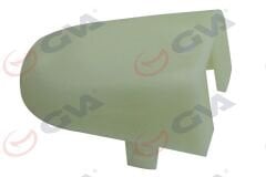 KAPI KOL BADEMİ SAG VW CADDY-BEETLE-TRANSPORTER 1999-2010-GVA 9121076-1C0837879A
