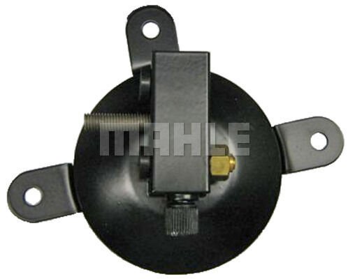 KLIMA TUPU BMW E32 E34 88 95-MAHLE-64538390469