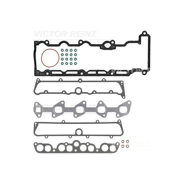 ÜST TAKIM CONTA ASTRA G-VECTRA B-C 2.0 DTİ X20DTL-X20DTH-V.REINZ 023427701