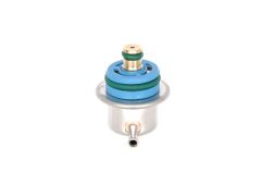 YAKIT BASINC REGULATORU MERCEDES M104 M112 M119 W124 W202 S210 W140 W163 W463-BOSCH-A0000781889