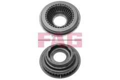 AMORTİSÖR ÜST RULMANI CONNECT 13 1.5 1.6 TDCI-C-MAX 10 FOCUS II -III 04 MAZDA 3 VOLVO C30- C70-S40-V40-V50 1508111-3M513K099AC-3M513K099AD-BP4K3438XA-BP4K3438XB-30639948-30666530-31262470-FAG 713008820-3M513K099AC-30666530-1508111