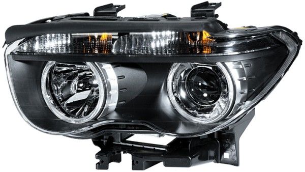 FAR BI-XENON SOL BMW E65 E66-HELLA 1EL158083011-63127165451