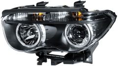 FAR BI-XENON SOL BMW E65 E66-HELLA 1EL158083011-63127165451
