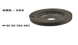 KRANK KASNAĞI CLIO II-LGN-LGN II-MGN-SCENIC 1.6 16V K4M-GROSSE 103-8200313231-8200392683