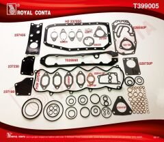 MOTOR TAKIM CONTA SKC SİZ DUCATO 2.8 D 98-02-ROYAL T399005