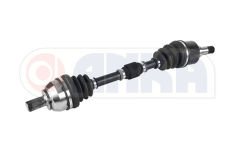 ÖN AKS KOMPLE SOL FOCUS II 1.6- 1.8 TI 04 11 C MAX 1.6 1.8 TI 05 11 BENZINLI VOLVO S40 II 1.6 05 12 V50 1.6 05 12-ANKA 10281007-9M513B437BA-3M513B437BAF-1707966