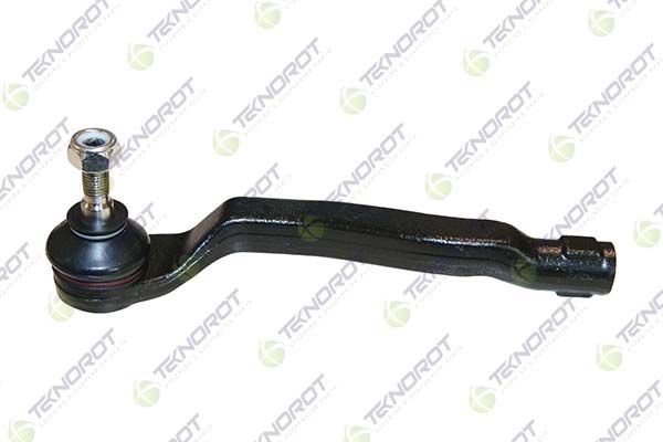 ROT BASI SOL MERCEDES CITAN W415 12 . RENAULT KANGOO III 08-TEKNOROT R-752-A4154600005-7701478407