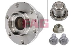 TEKER RULMANI ON MERCEDES SPRINTER B906 . VW CRAFTER 30-35-50 PORYALI-FAG 713668270-A9063305020-2E0407303AA