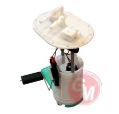YAKIT DEPO ŞAMANDIRASI FIAT ALBEA PALIO 1.2 TEK SOKET--GUA 41851-51880112-51795338