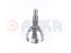AKS KAFASI DIŞ TRANSiT CONNECT 1.8 TDCİ 02-13 90HP-ANKA 20280002-2T143E327AA