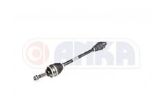 AKS KOMPLE SAĞ CLIO II 1.4 16V-1.6 16V ABSLİ 26 DİŞ OTM. VİT. 1998-2005 YENİ-ANKA 10102013-7701470884-7711134327-8200107090
