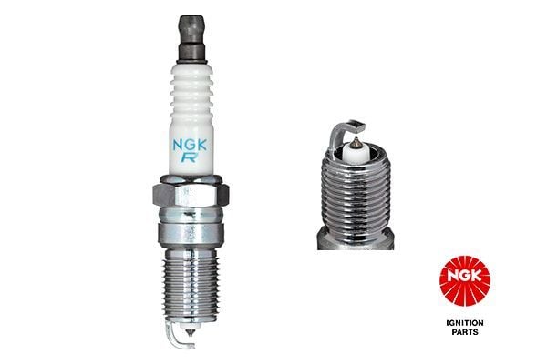 BUJİ TR6AP-13 MONDEO 00-07 - VOLVO S40 1.8 2.0 06 C30 1.8 2.0 XTYPE STYPE MAZDA 3 5-NGK 5809-1S7J12405EB-5M5G12405AA-30777349