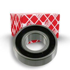 DEBRIYAJ KLAVUZ RULMANI BMW M40 M42 M43 M44 M47 M50 M52 M54 N40 N42 N43 N45 N46 M51 M57 M60 M62 S50 S54 S62 S65 S70 S85-FEBI 21298-11211720310
