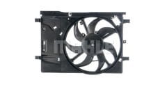 FAN MOTORU KOMPLE 1.4 A14XER CORSA D-MAHLE-13490890