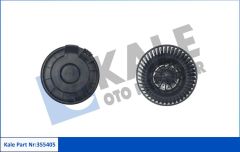 KALORIFER MOTORU FOCUS III 11 YENI CONNECT 14 C-MAX 11-KALE 355405-1696006-AV6N18456AA