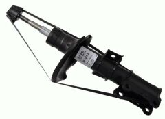 ÖN AMORTİSÖR L/R VOLVO S60 00-10 S80 98-06 V70 00-07-SACHS 554046-30683343-8667248-8646871-8667250
