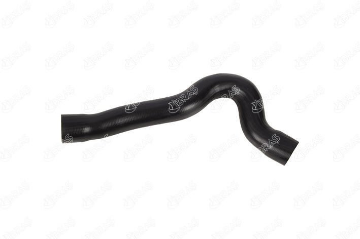 TURBO HORTUMU PEUGEOT 607-CITROEN C5 2.0 HDI-IBRAS 17473-0382.S8