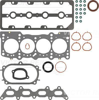 ÜST TAKIM CONTASI PALIO-ALBEA 1.2 16V-V.REINZ 023494002-71739160