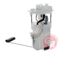 YAKIT DEPO ŞAMANDIRASI ÇİFT ÇIKIŞ RENAULT KANGOO II 08 1.5 DCI MERCEDES CITAN 12 21 1.5 DCI-GUA 41540-172027726R-4154780101