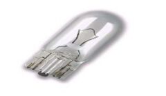 AMPUL 12V 5W BÜYÜK DİPSİZ GOSTERGE-OSRAM 2825