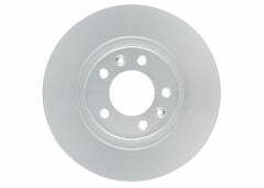 ARKA FREN AYNASI P508 1.6VTI-1.6THP-1.6HDI-2.0HDI 10 290x12x10-BOSCH-4249.G2-4249.E0